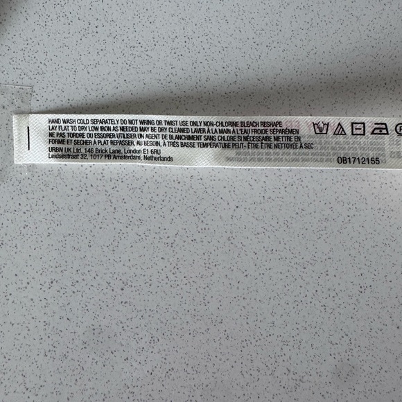 Free People Lace Bodysuit in Cream - Picture 10 of 16